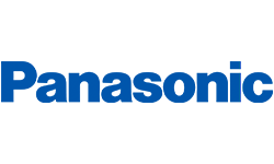 Distribuidor Autorizado Panasonic